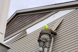 Best Siding Painting and Refinishing  in Little Ferry, NJ